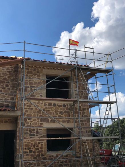 Casa Pedrajas